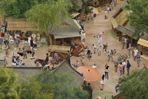现在是盛世吗？